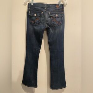 Rock & Republic Boot Cut Jeans